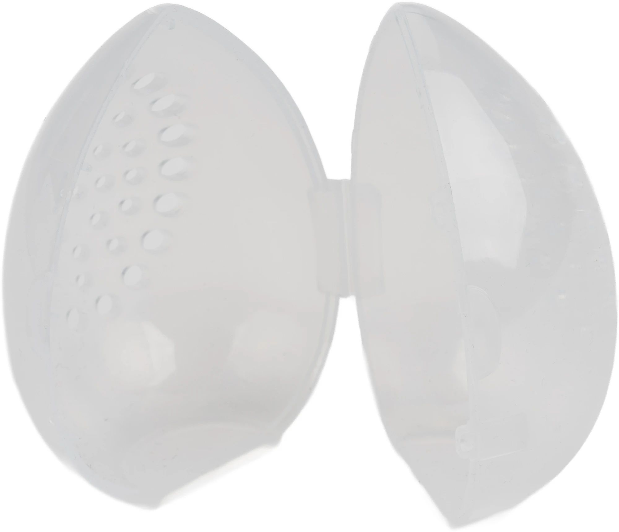 Makeup sponge case