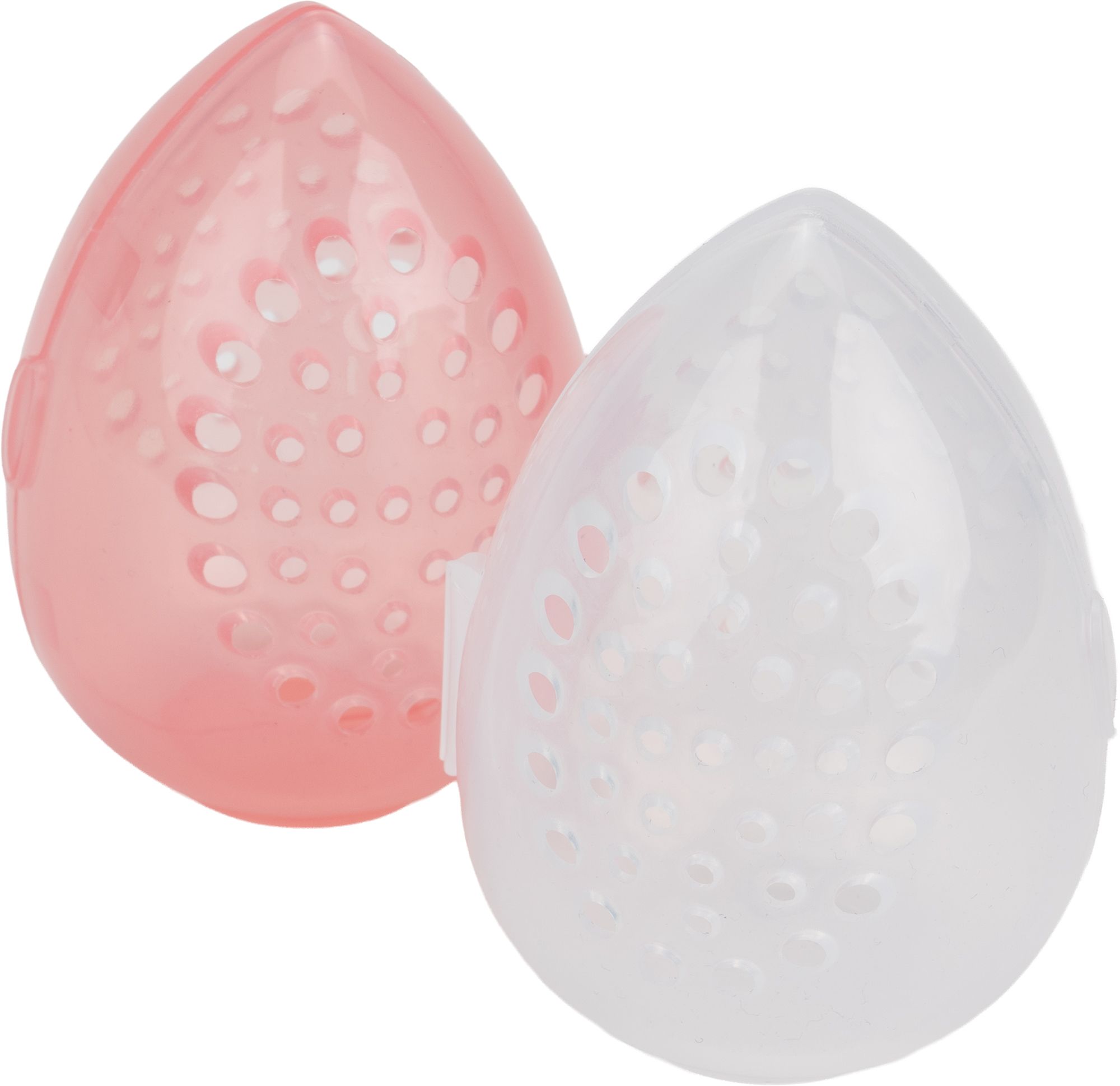 Makeup sponge case
