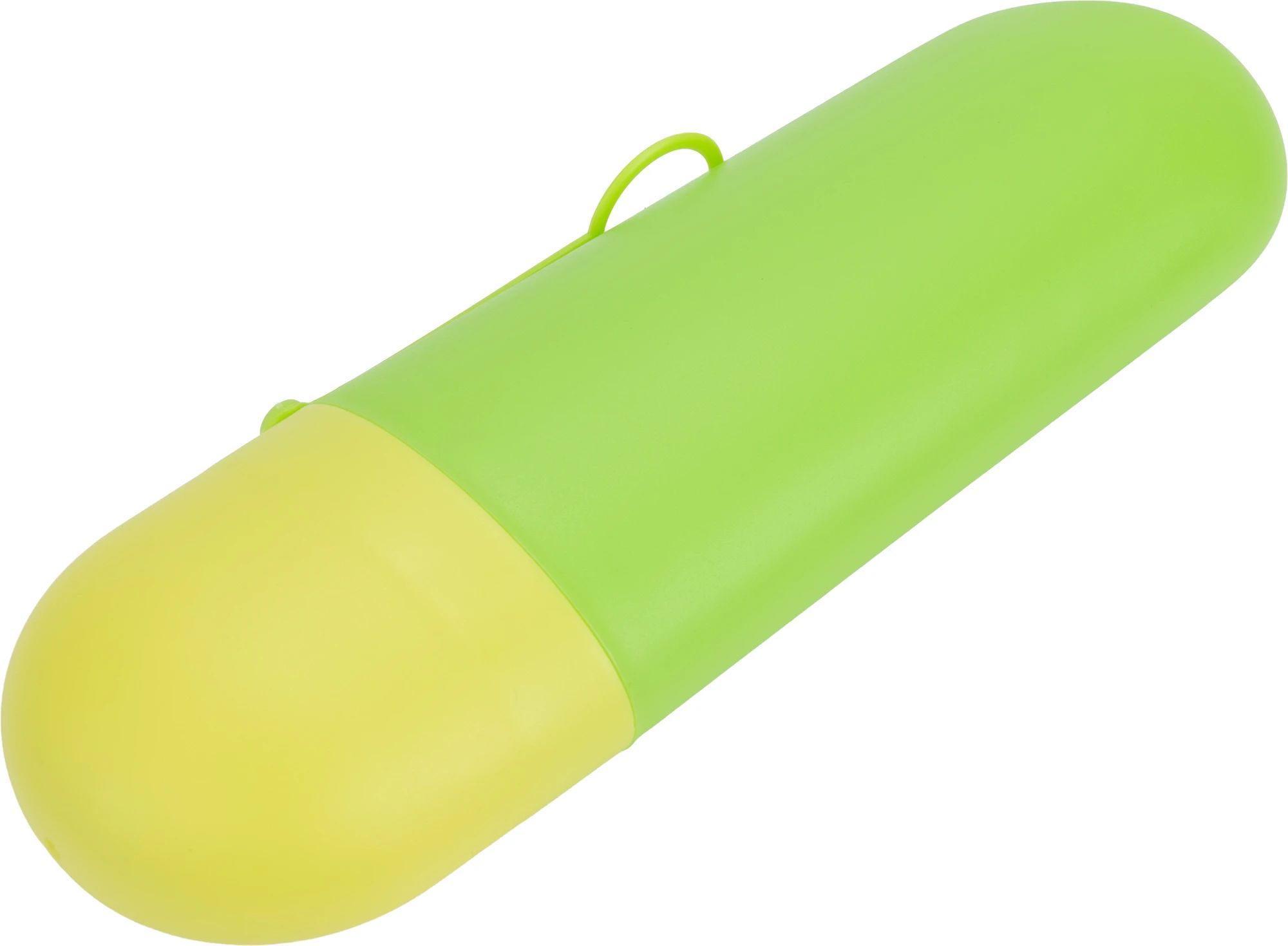 Toothbrush case