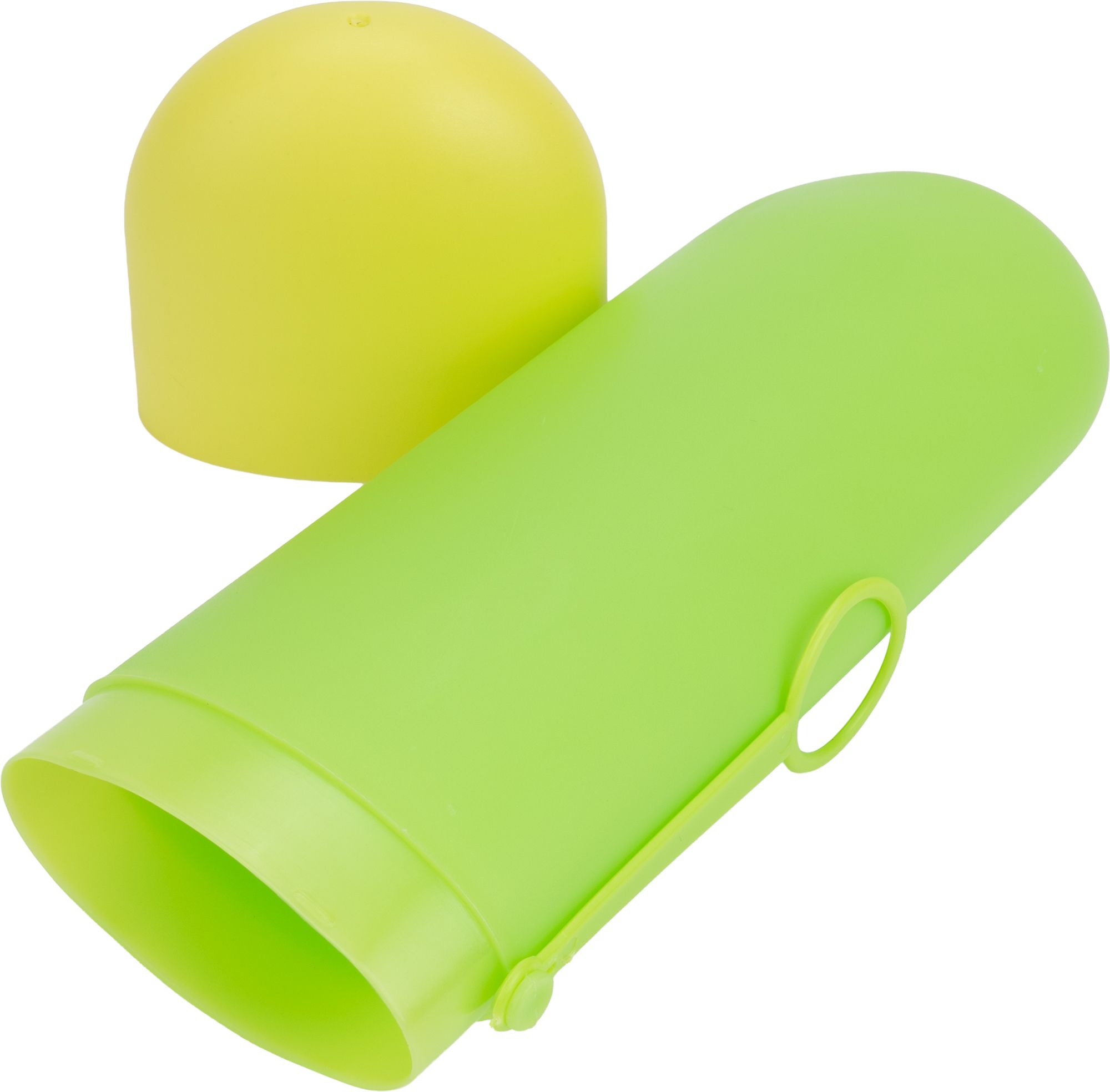 Toothbrush case