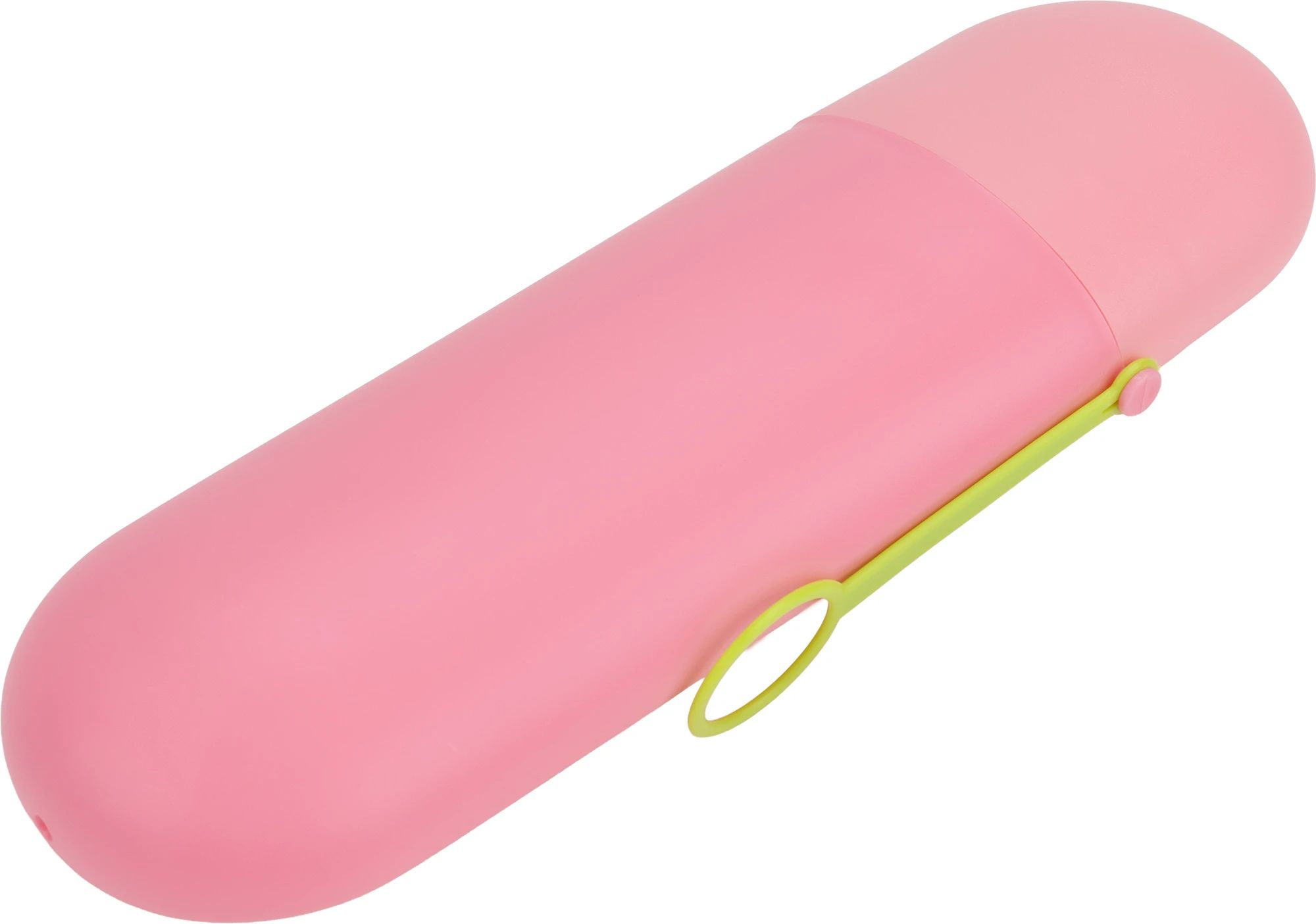 Toothbrush case