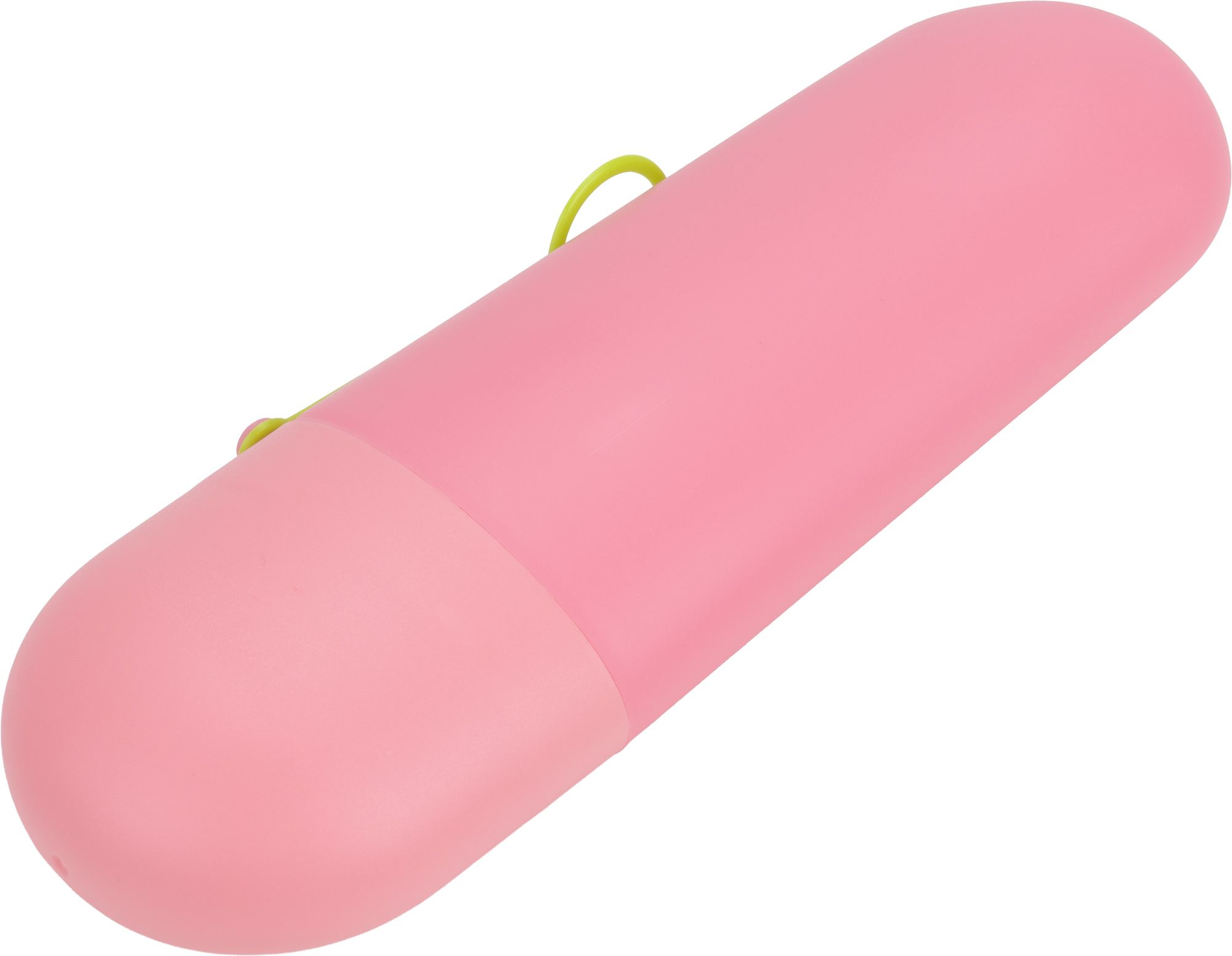Toothbrush case