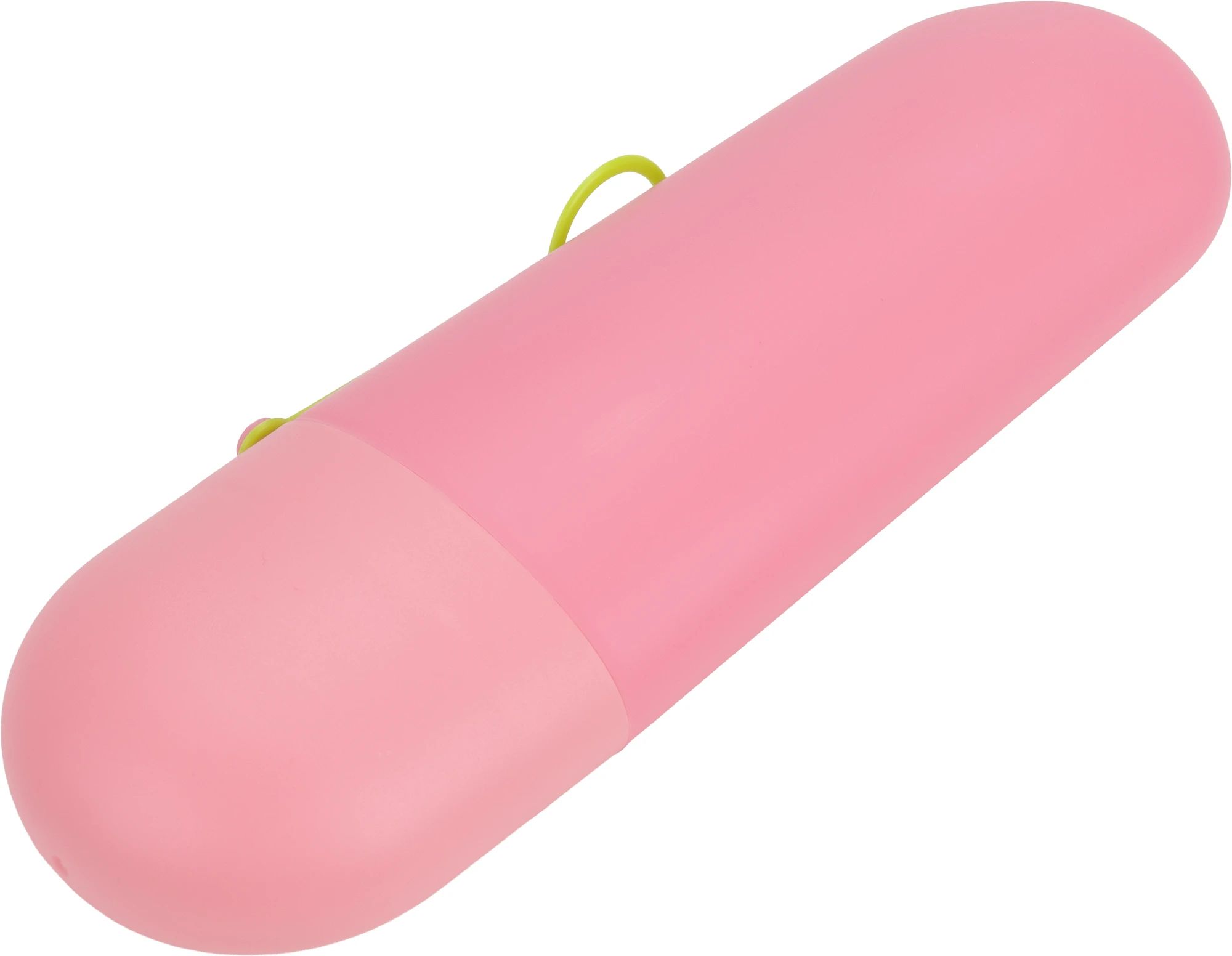 Toothbrush case