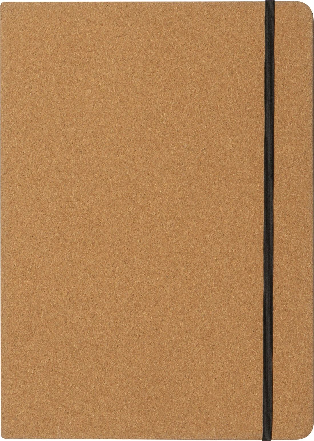 Folder A4 i linjer av återvunnet papper SYRACUSE