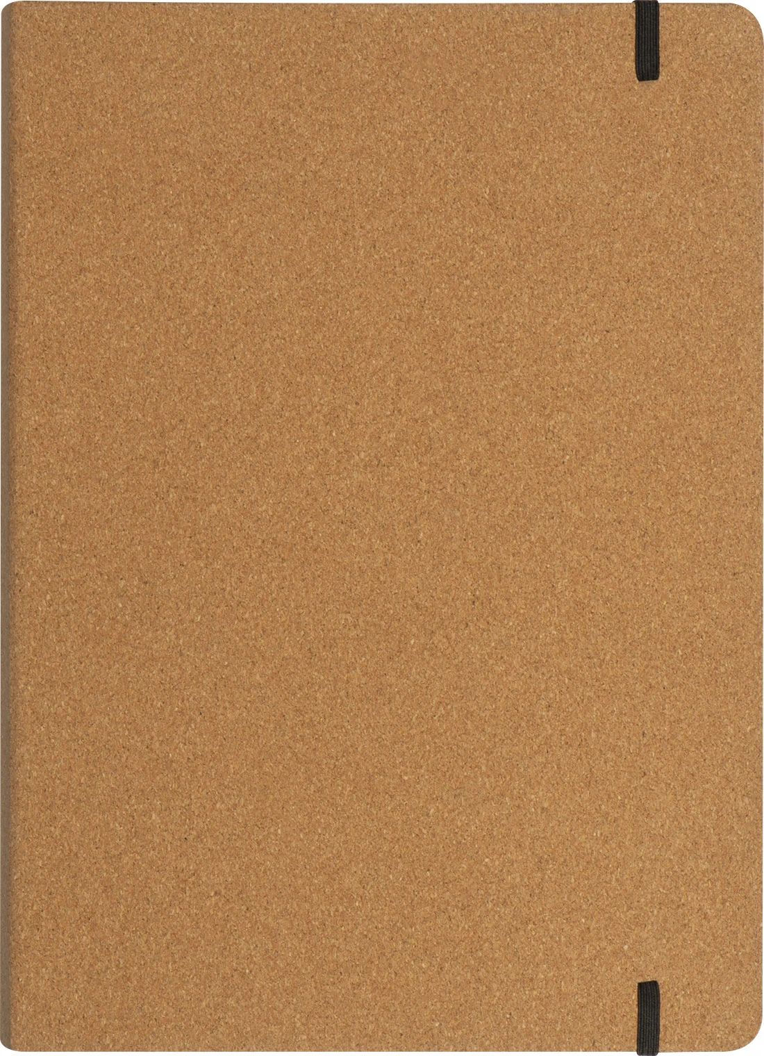 Folder A4 i linjer av återvunnet papper SYRACUSE