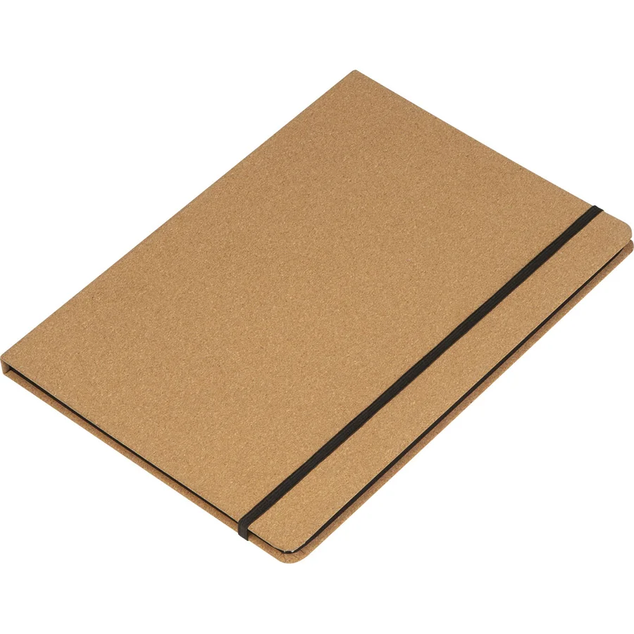 Folder A4 i linjer av återvunnet papper SYRACUSE