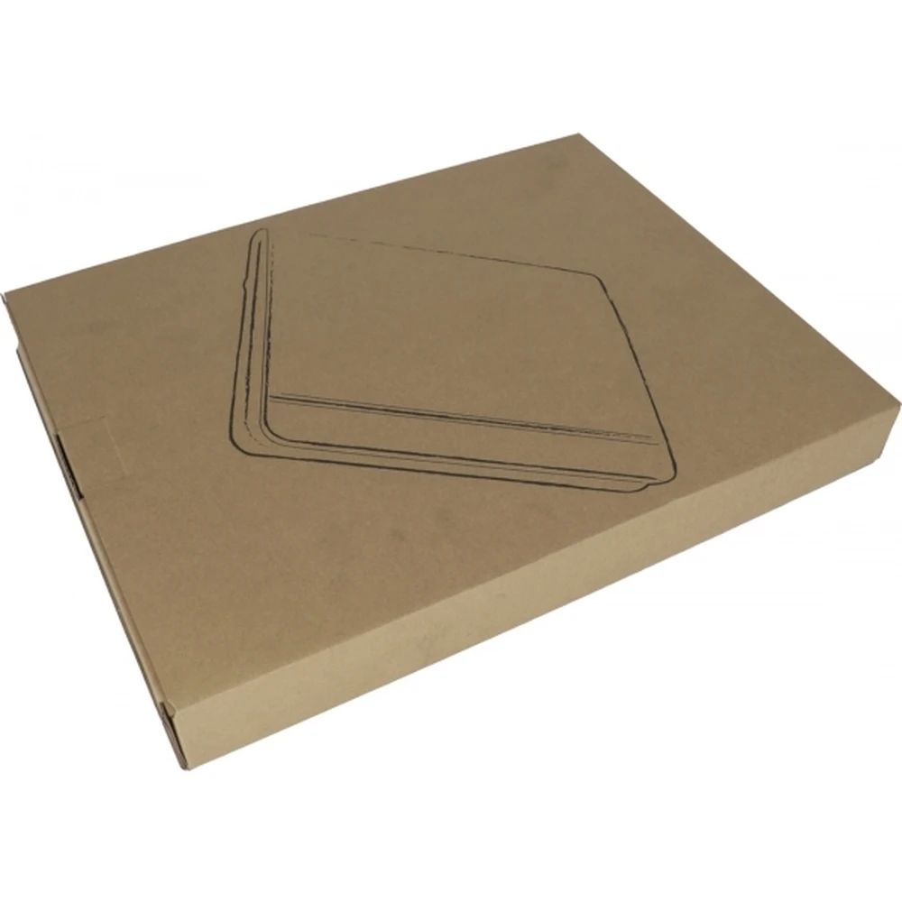 A4-mapp med powerbank 5000 mAh ELDA