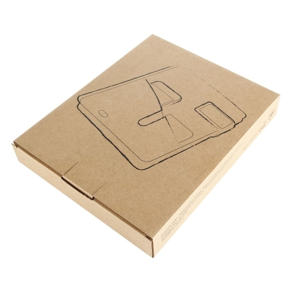 A5-mapp med powerbank 4000 mAh LENO