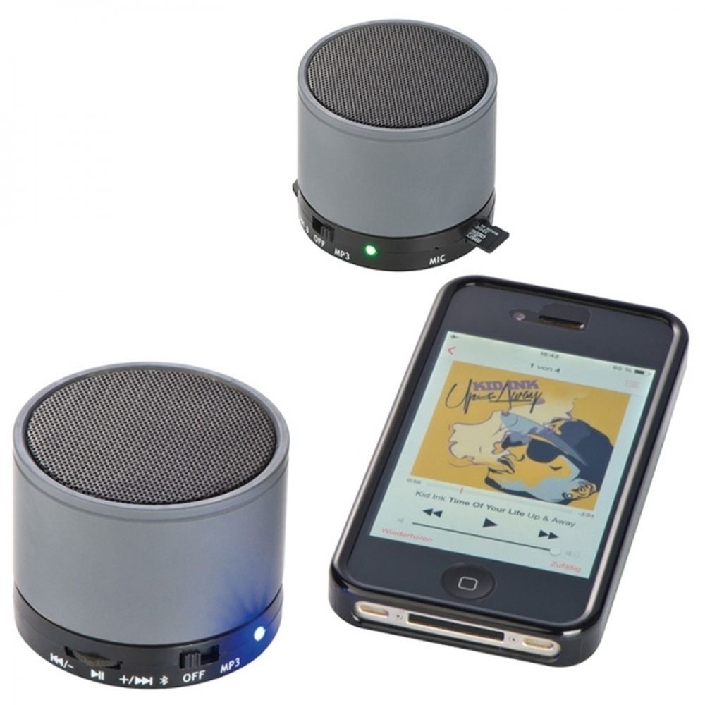 Bluetooth-högtalare HAWICK