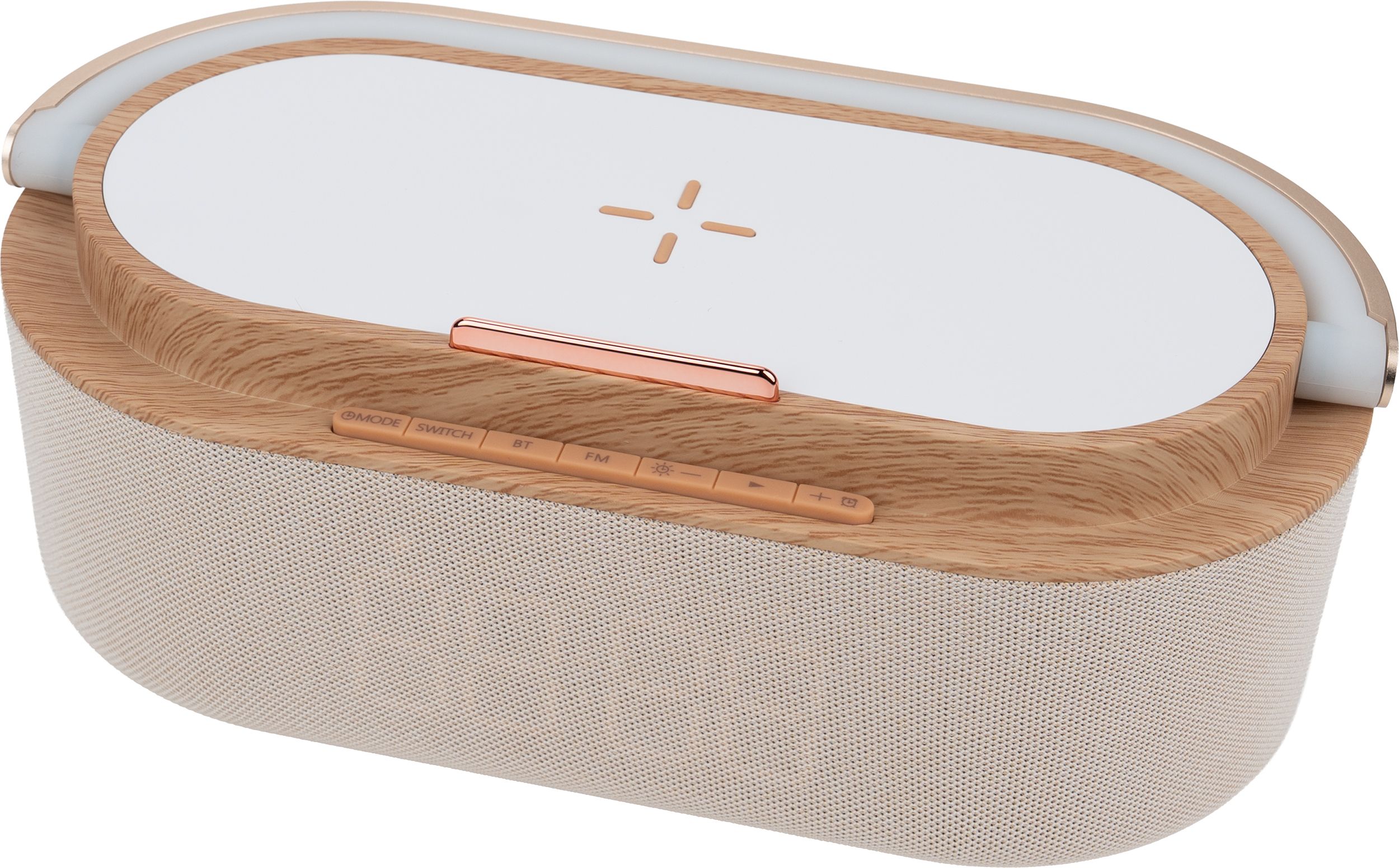 Bluetooth-högtalare LIMASSOL MoLu