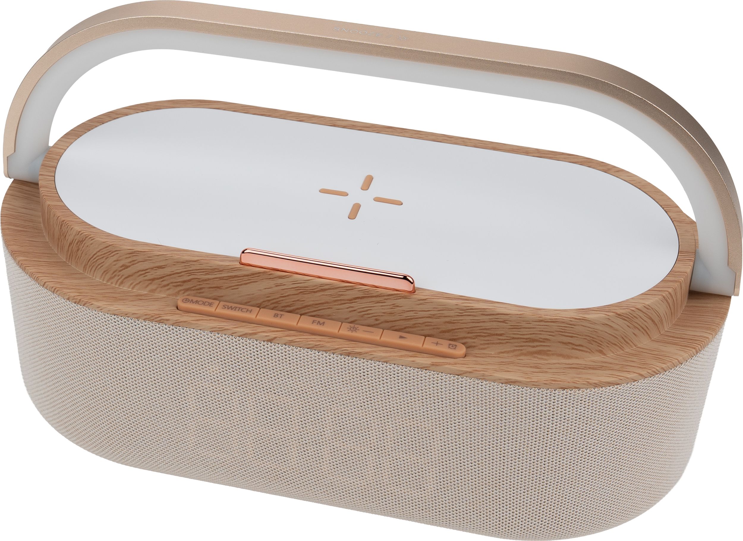 Bluetooth-högtalare LIMASSOL MoLu