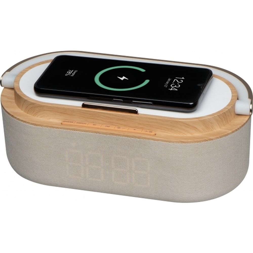 Bluetooth-högtalare LIMASSOL MoLu