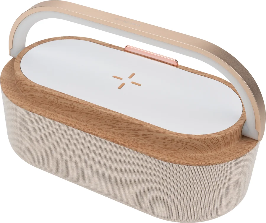 Bluetooth-högtalare LIMASSOL MoLu