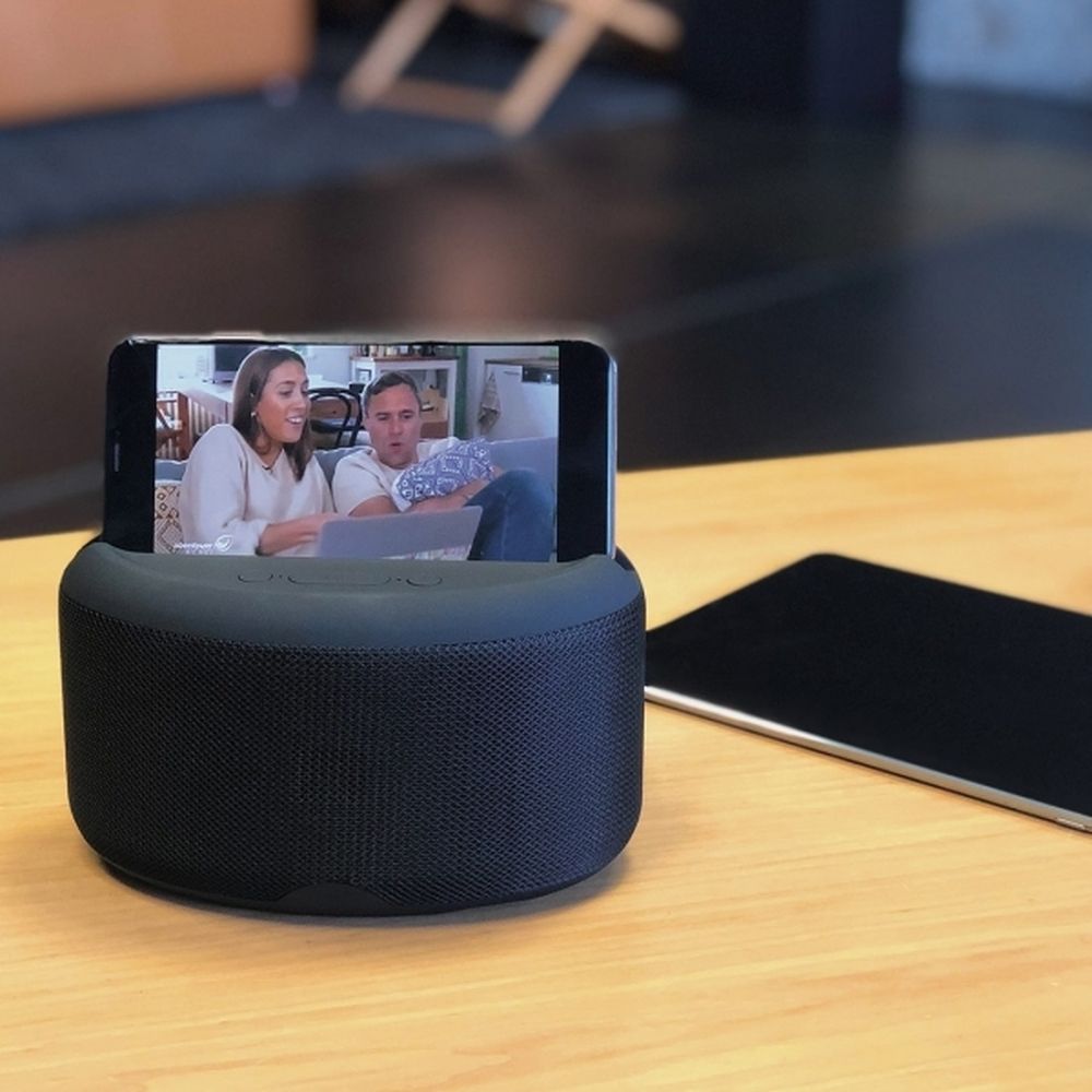 Bluetooth-högtalare MUSIC MAN