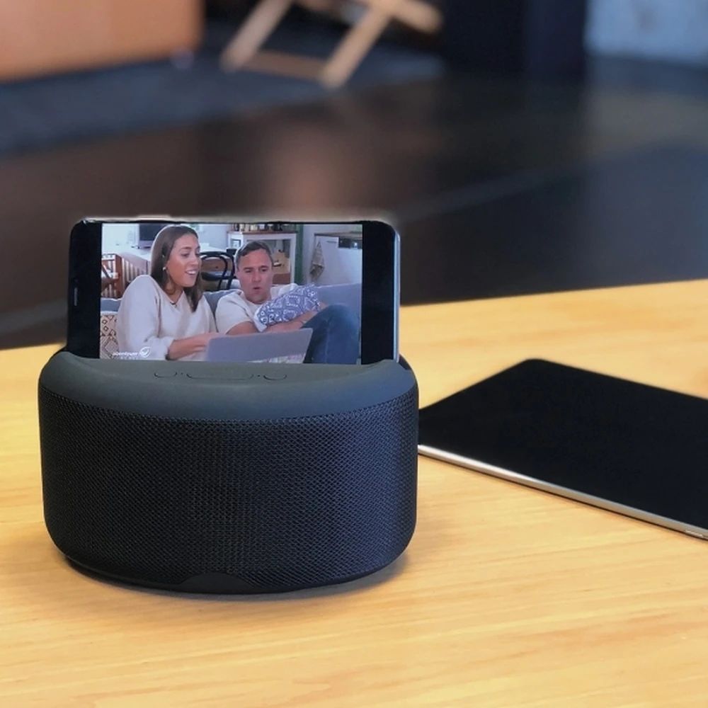 Bluetooth-högtalare MUSIC MAN