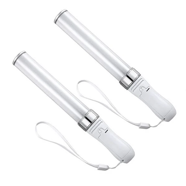 LED Glow Stick, R-025 – profilreklam med tryck från ExpoTryck