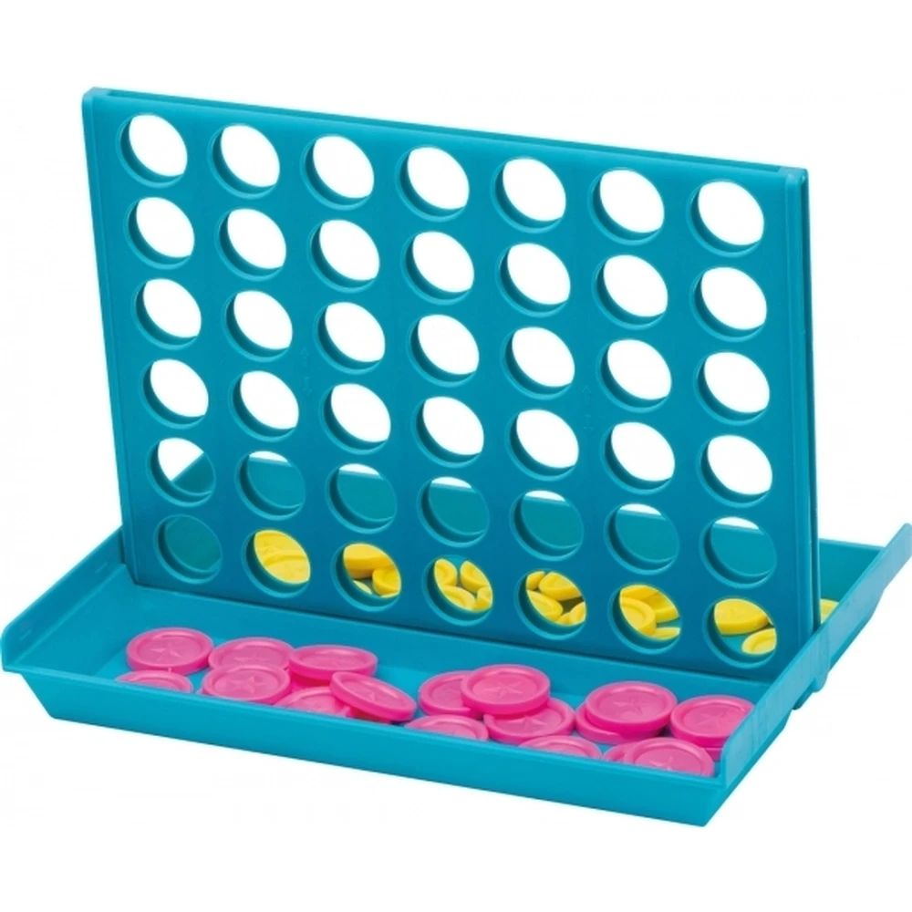 Spel 4 in a row GENK