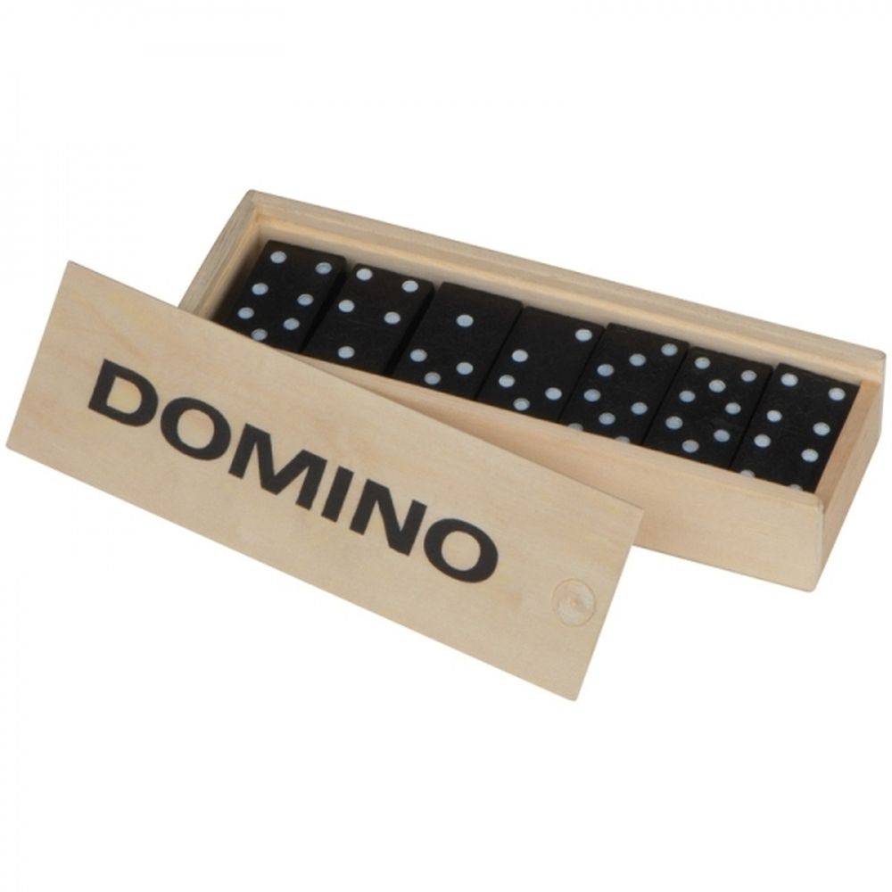 Domino spel KO SAMUI