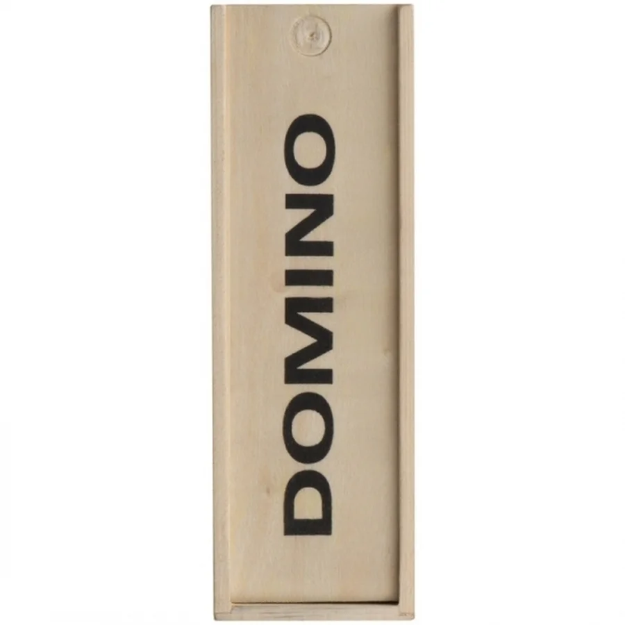 Domino spel KO SAMUI