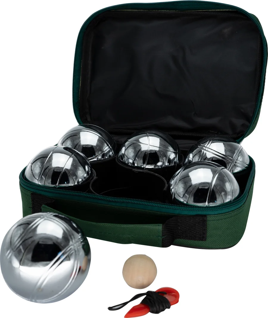 Boule-spel JACKSONVILLE
