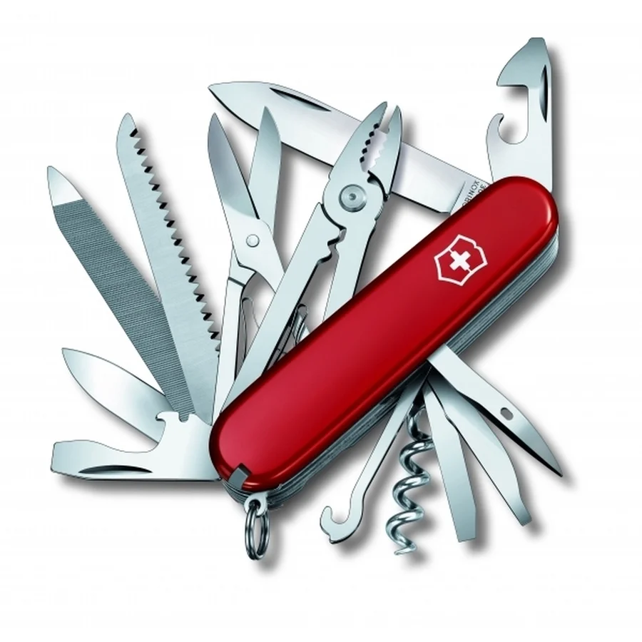 Fickkniv Handyman Victorinox