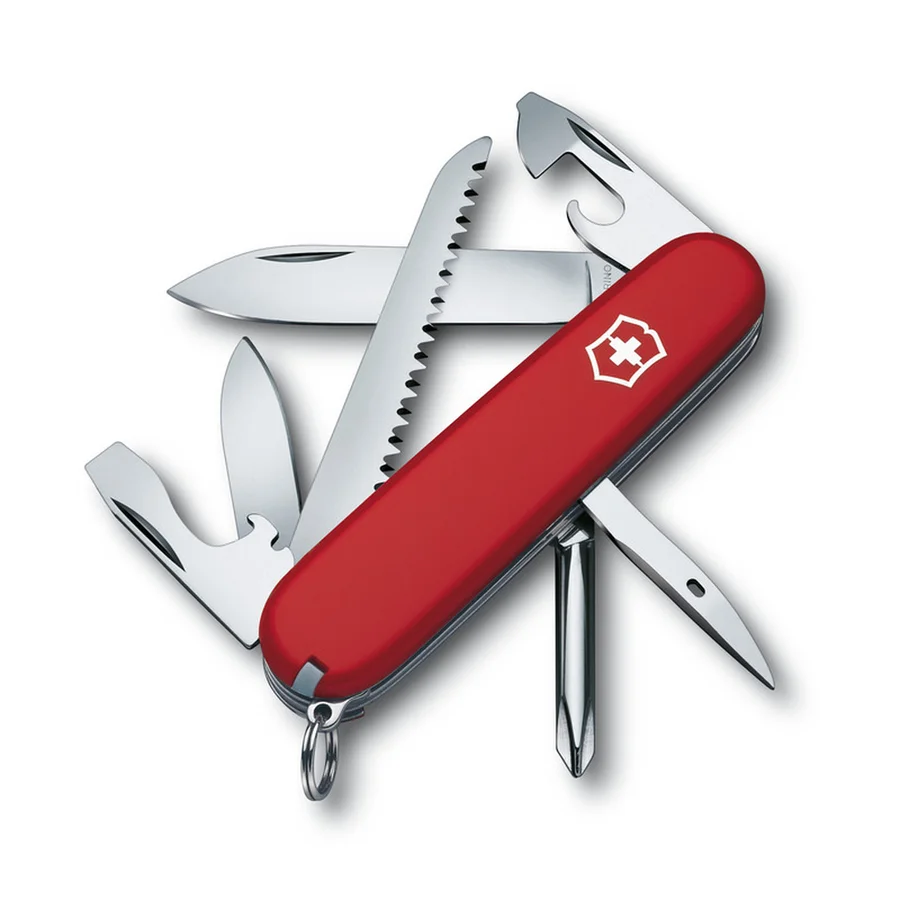 Hiker-fickkniv Victorinox