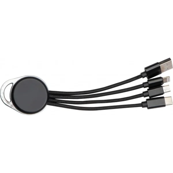 Kabel 3w1 MIDDLESBOROUGH – profilreklam med tryck från ExpoTryck