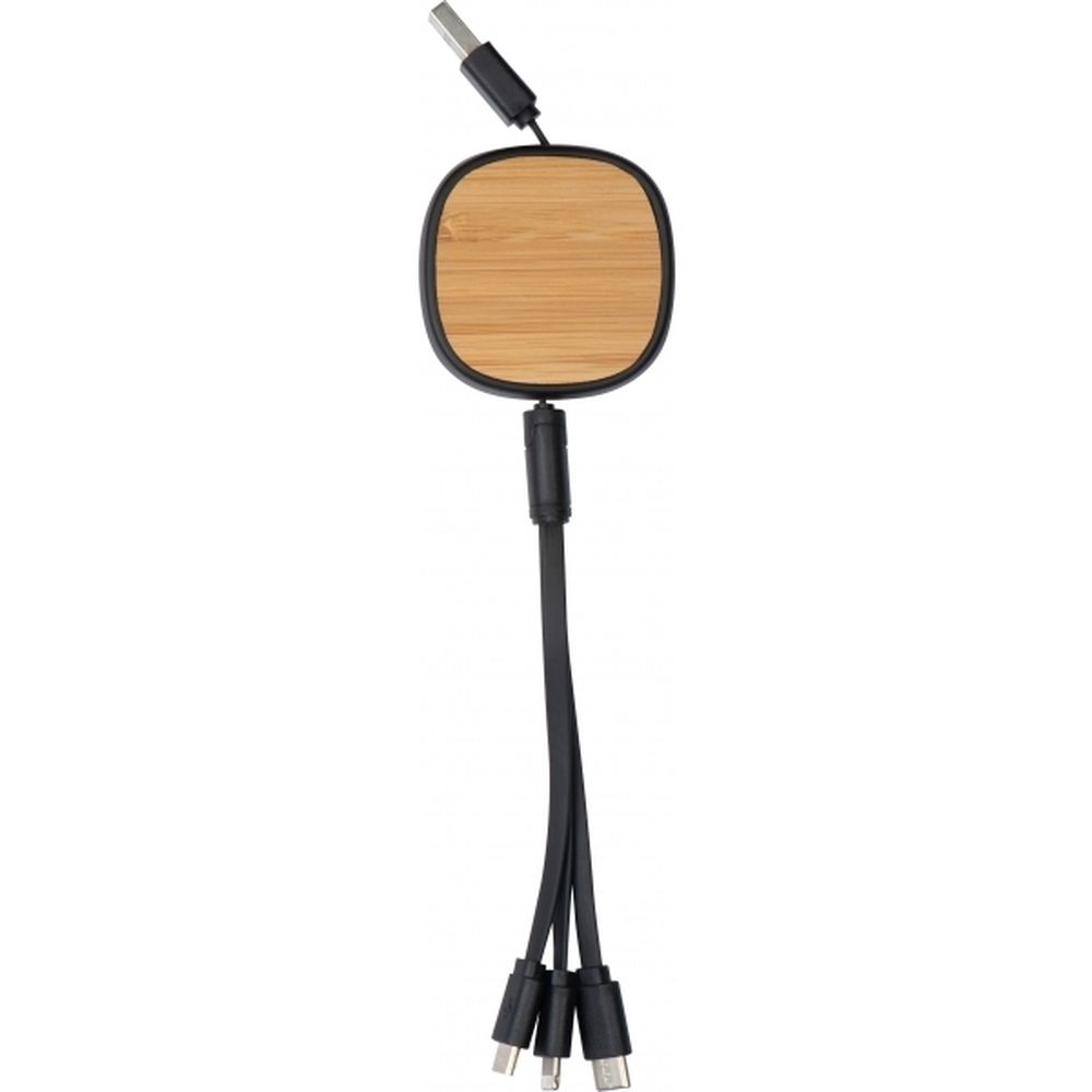3-i-1-kabel STRASBOURG