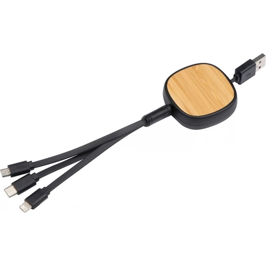 3-i-1-kabel STRASBOURG