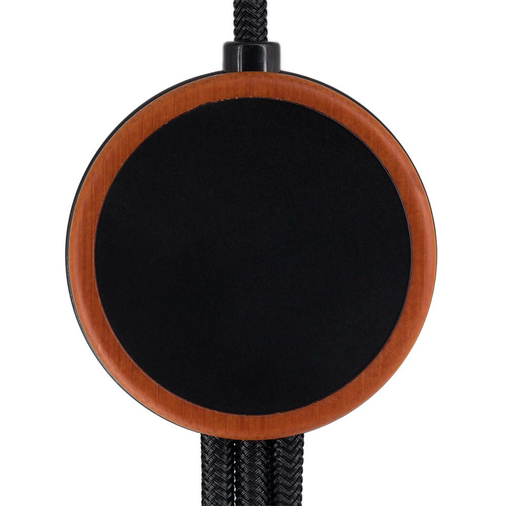 3-i-1-kabel med upplyst logotyp, LH-ZM04