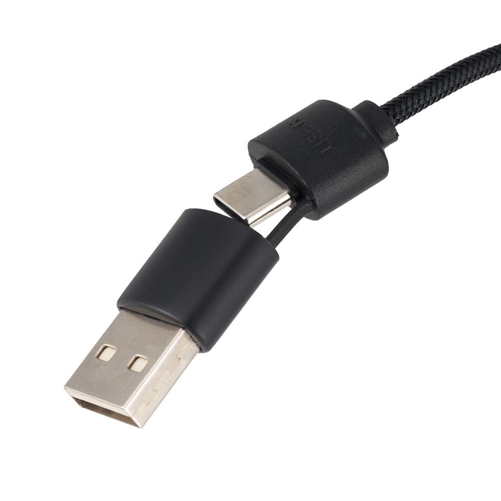 kabel med induktiv laddare 4i1 i5w