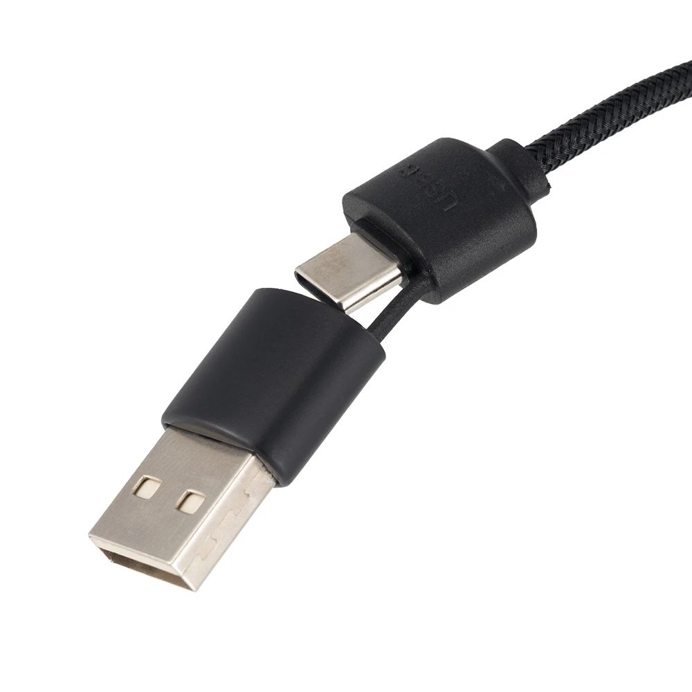kabel med induktiv laddare 4i1 i5w