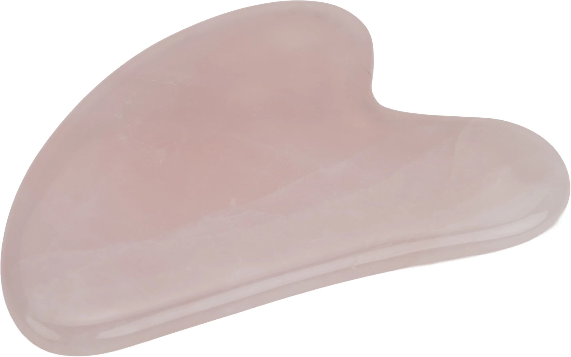 Gua sha stone – profilreklam med tryck från ExpoTryck
