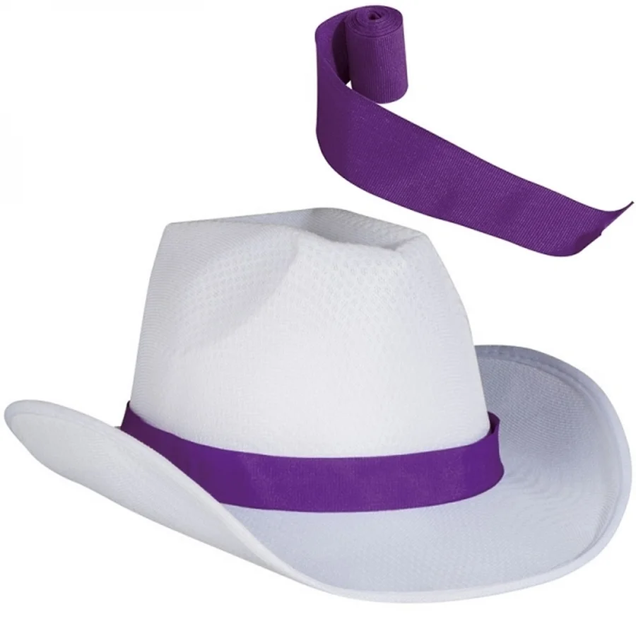 Hatt BALDWIN