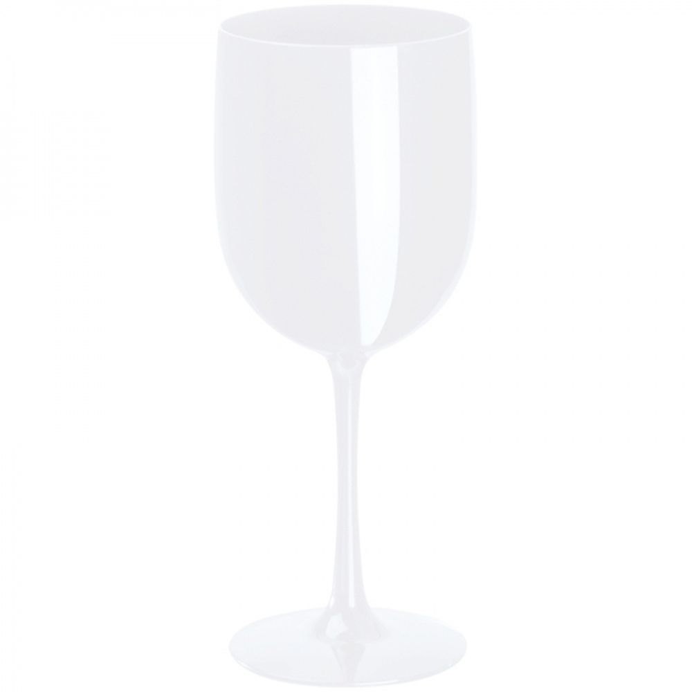 Plastglas ST. MORITZ 450 ml