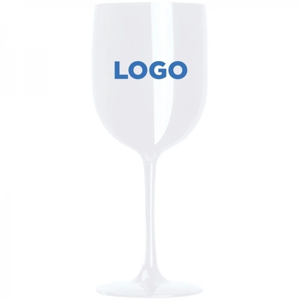 Plastglas ST. MORITZ 450 ml