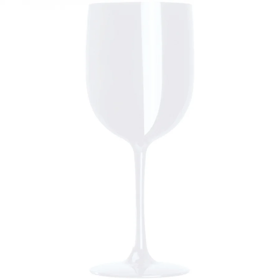 Plastglas ST. MORITZ 450 ml