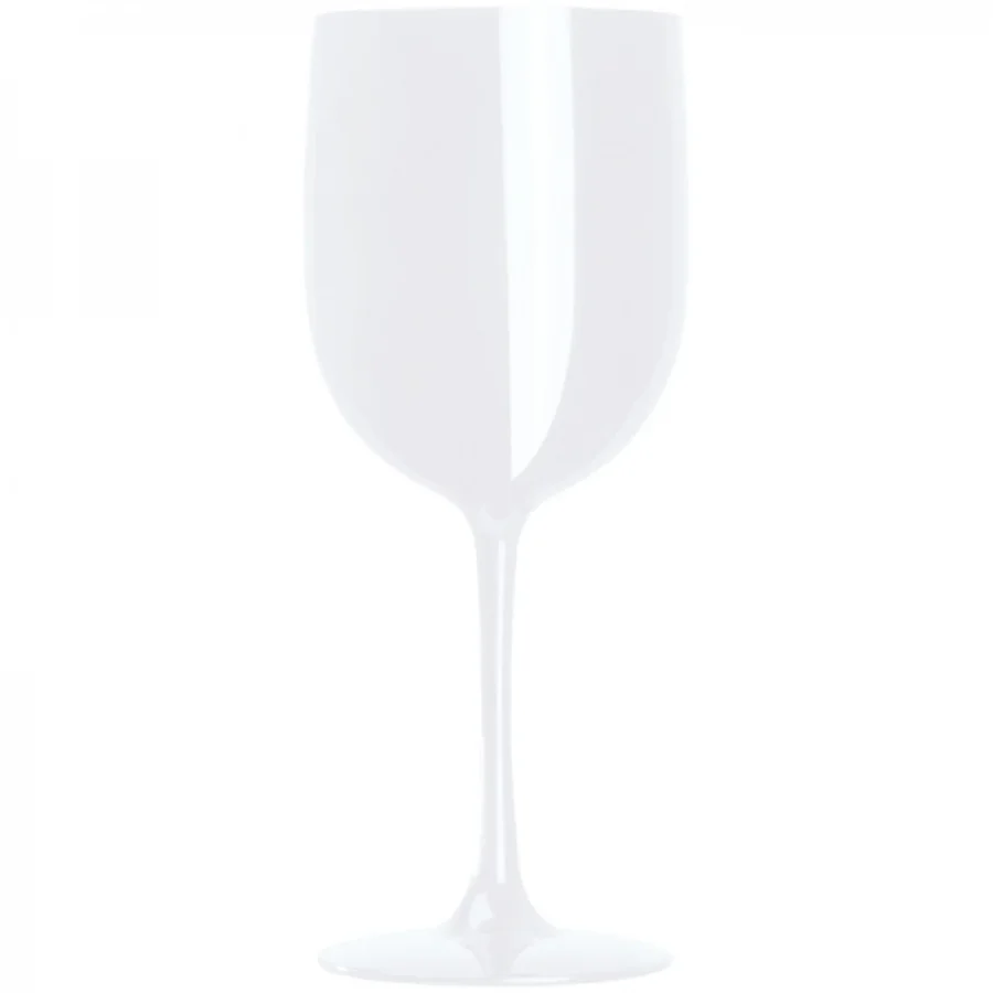 Plastglas ST. MORITZ 450 ml