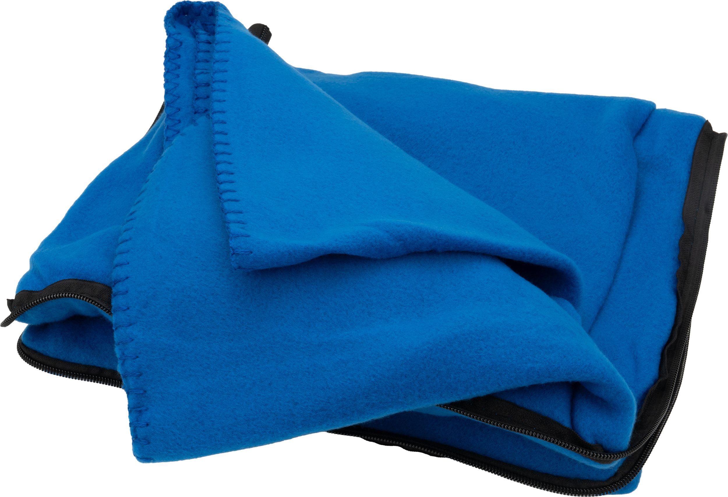 Fleecefilt/kudde 2-i-1 RADCLIFF 170 g/m2