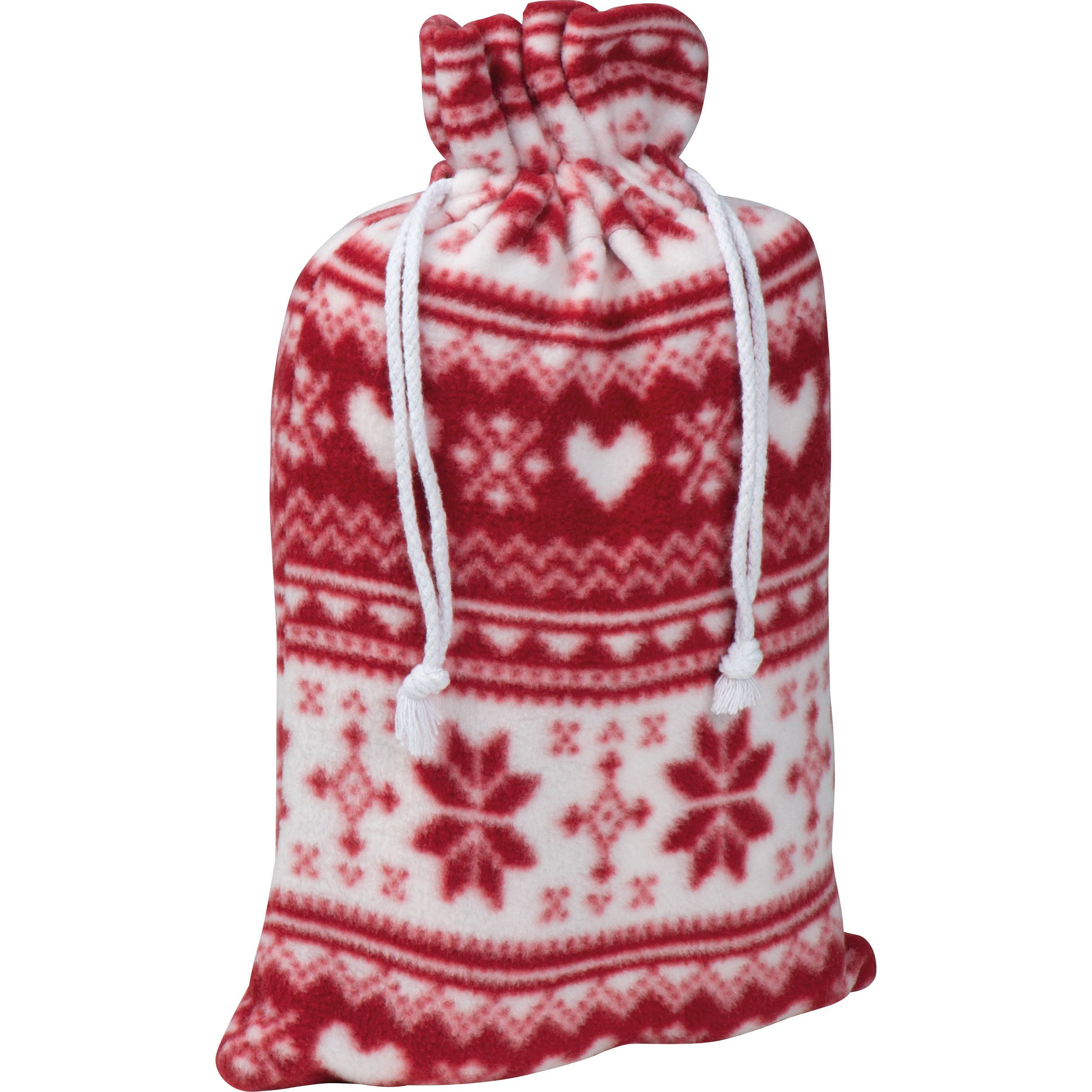 Filt med julmotiv DEBRECEN 200g/m²