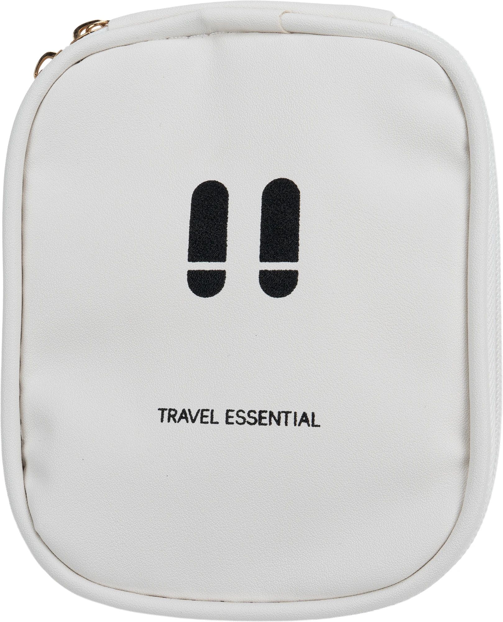 Cosmetic bag