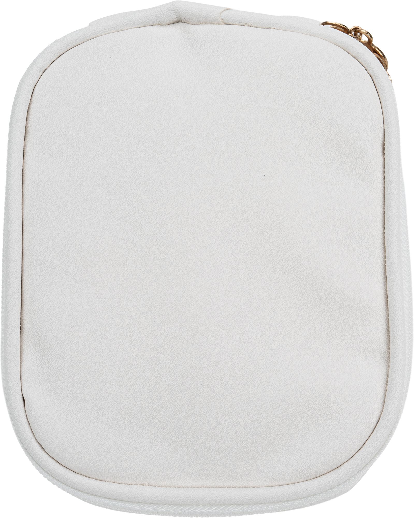 Cosmetic bag