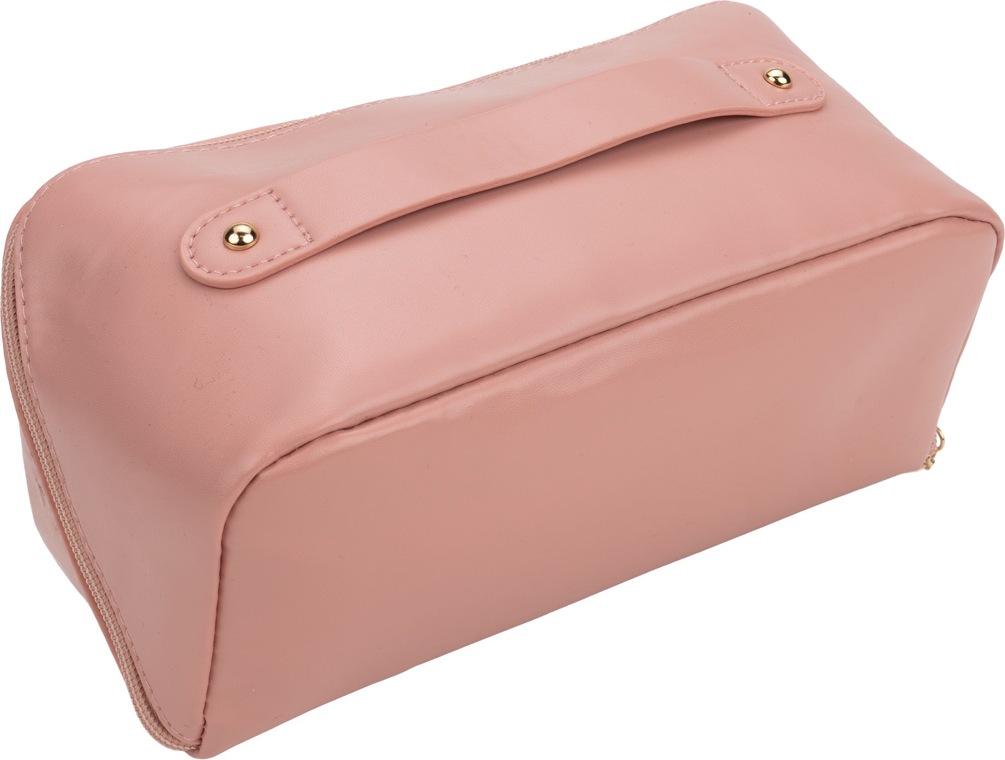 PU cosmetic bag