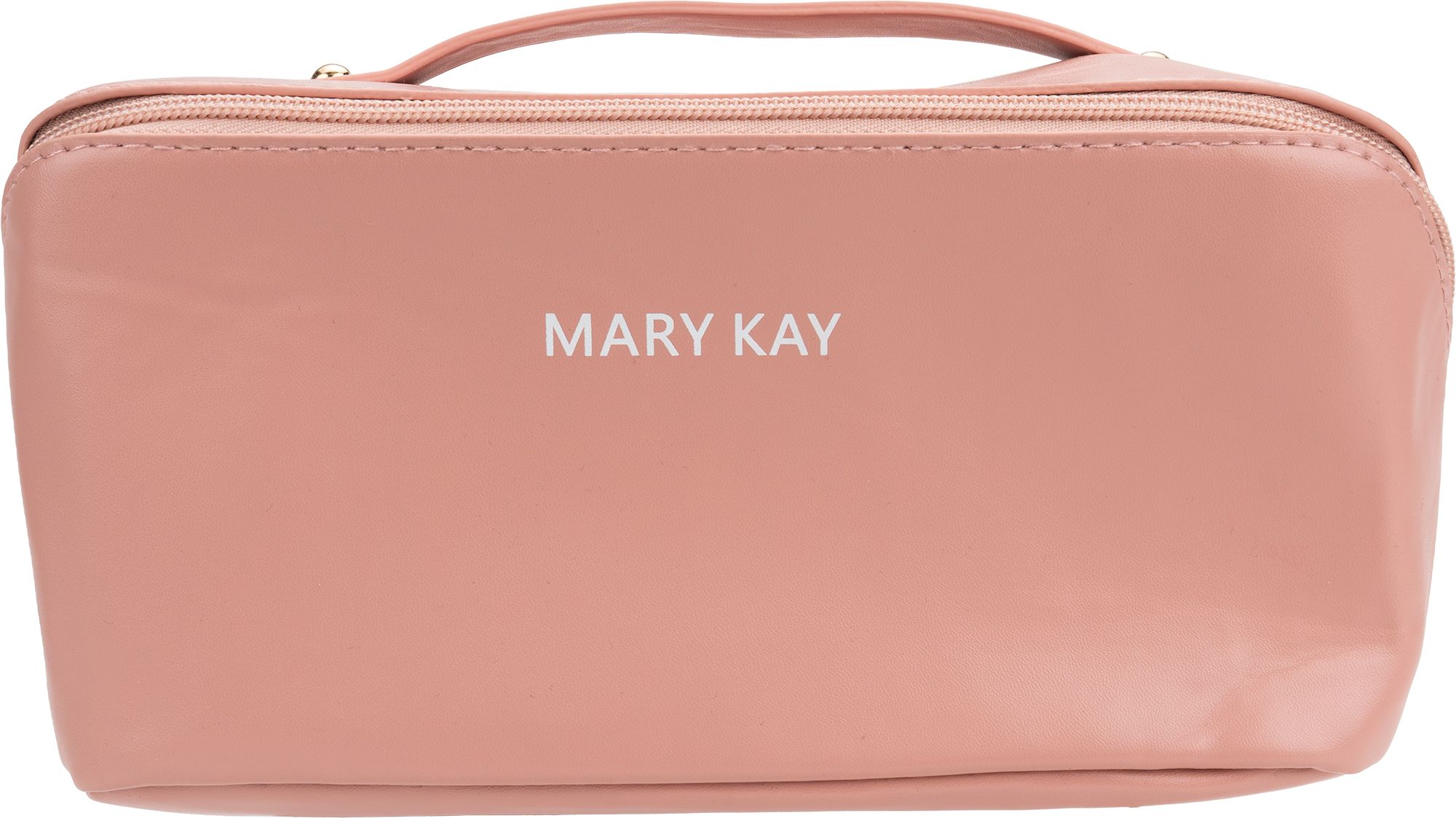 PU cosmetic bag