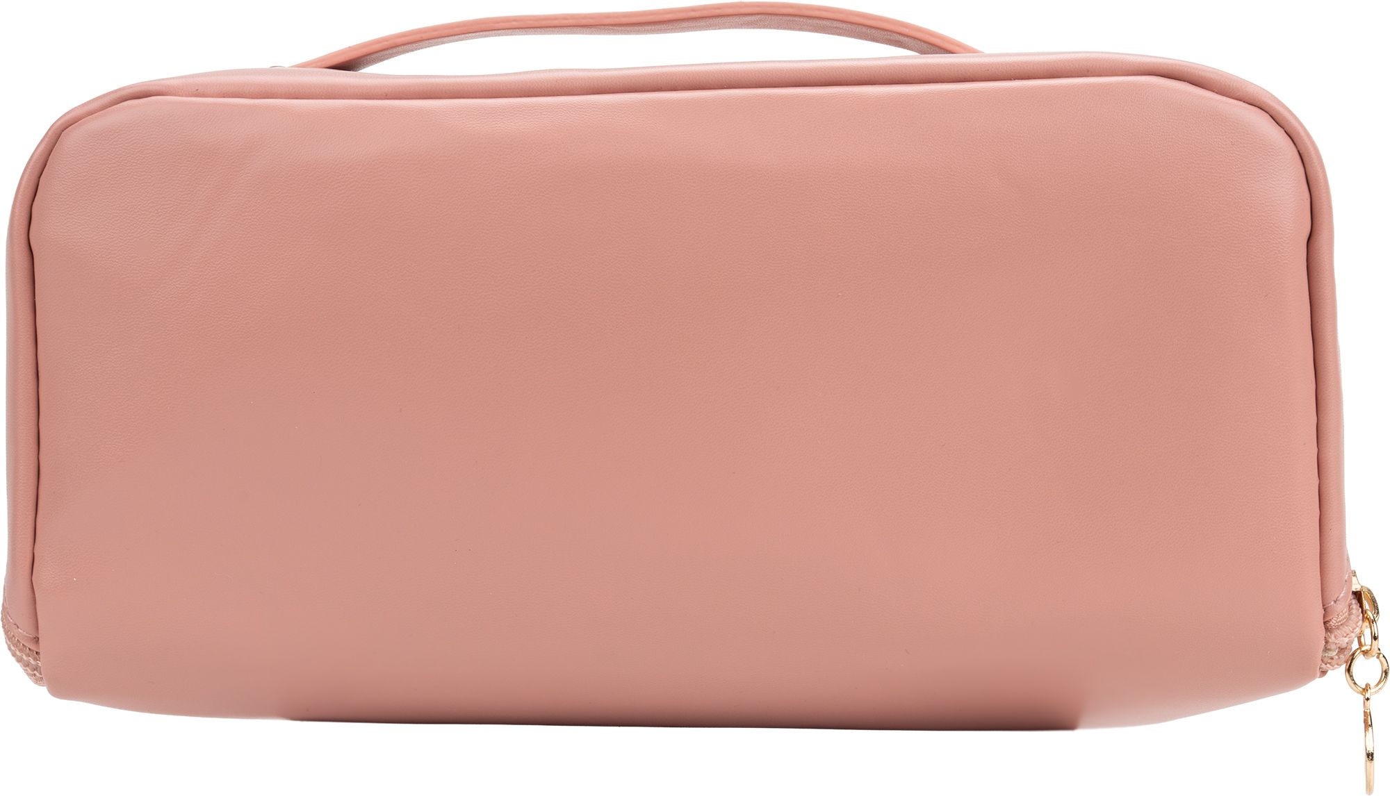 PU cosmetic bag