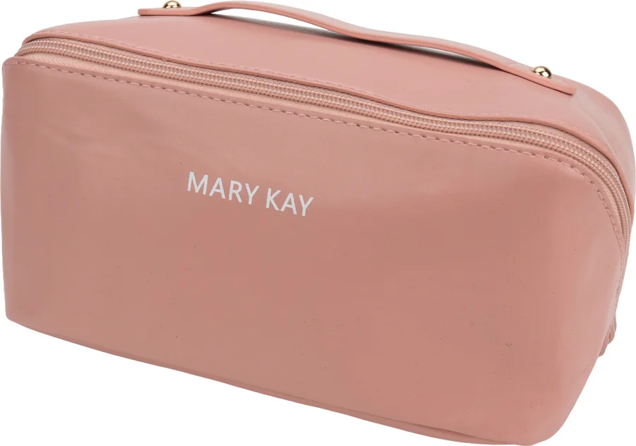 PU cosmetic bag