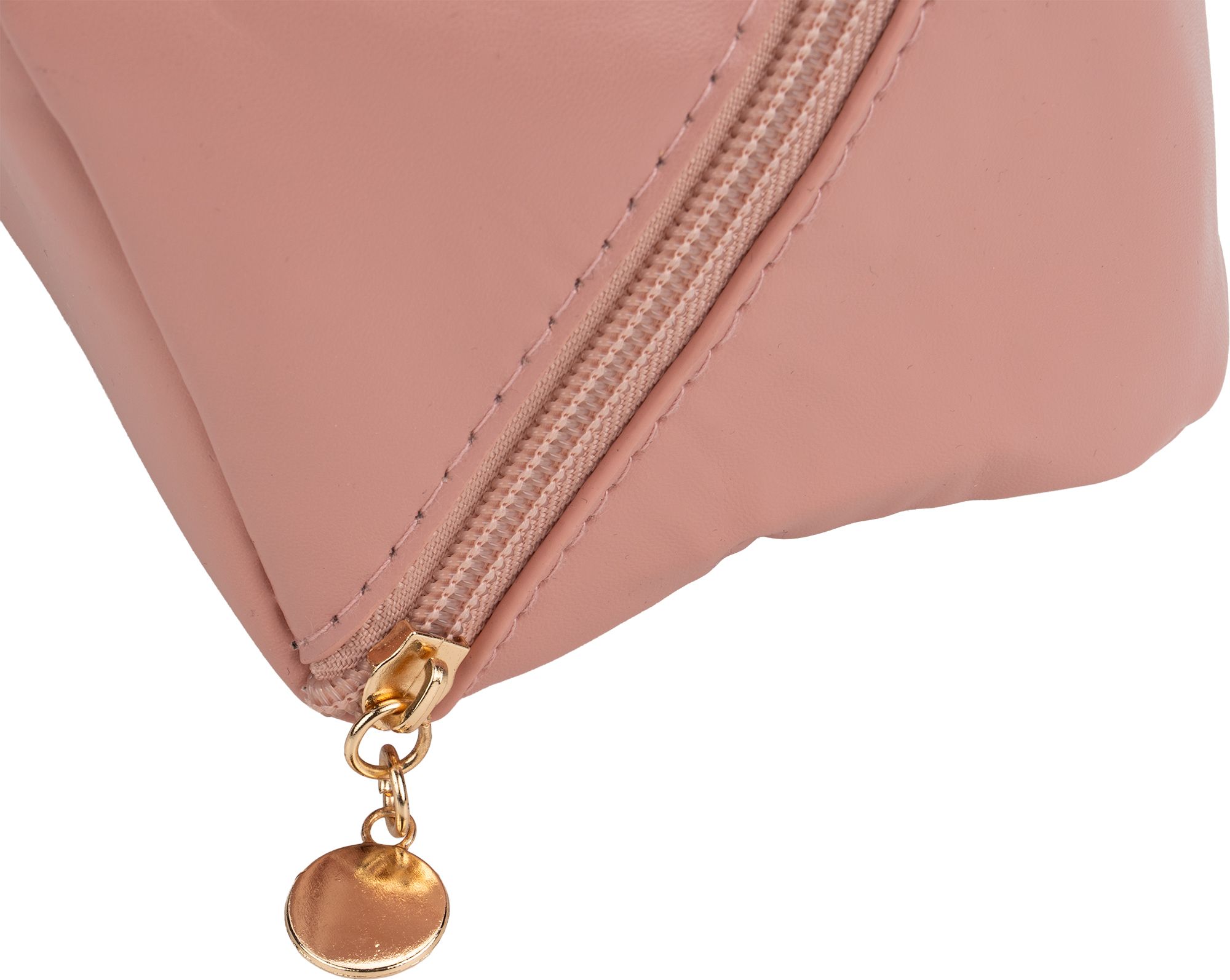 PU cosmetic bag