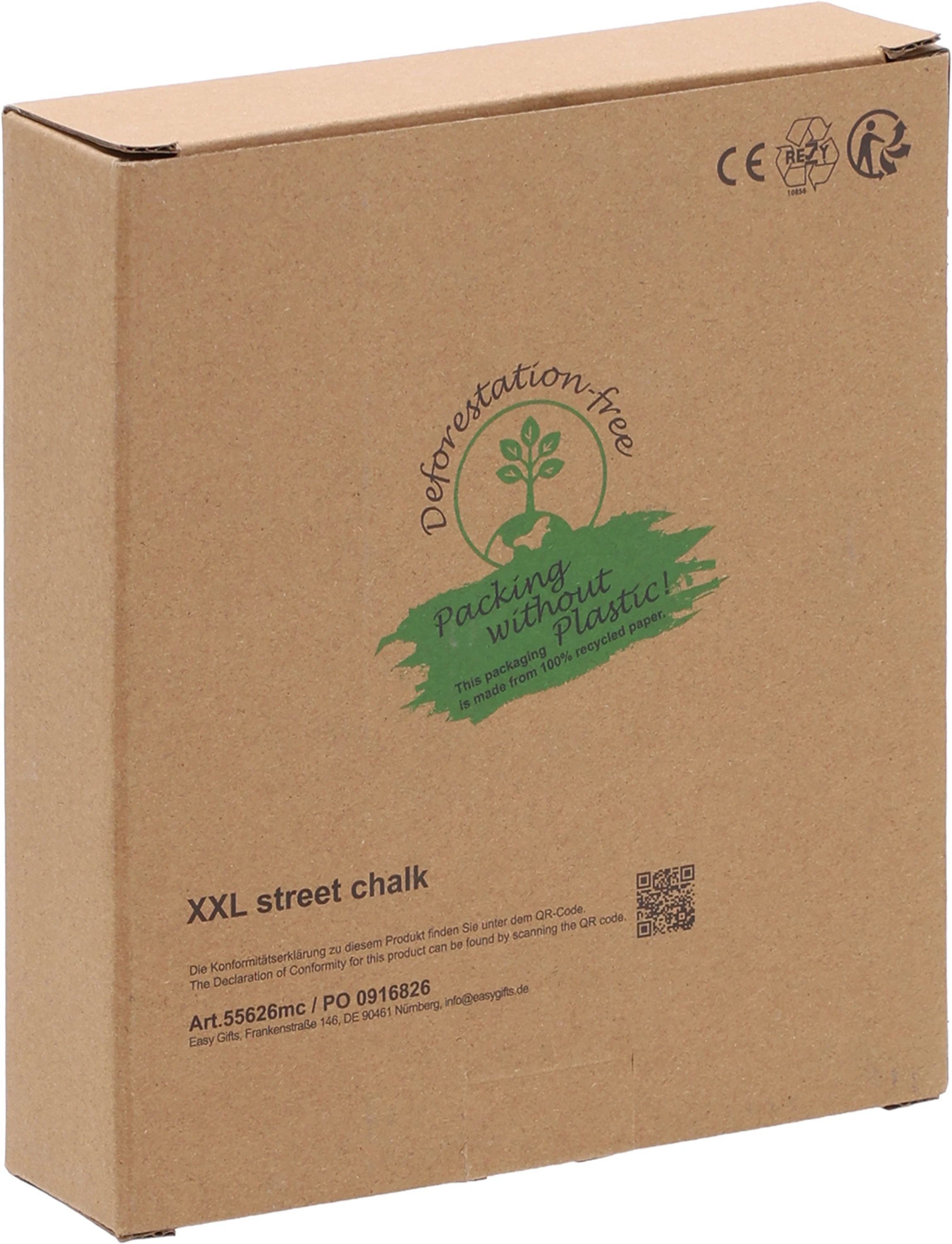 Krita XXL LOMMEL