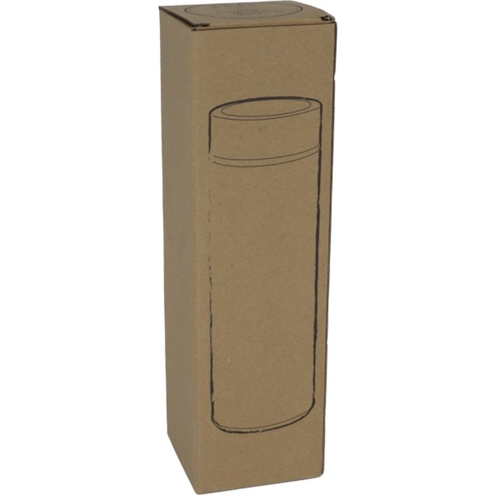 VALDEMORO termoflaska i bambu 550 ml