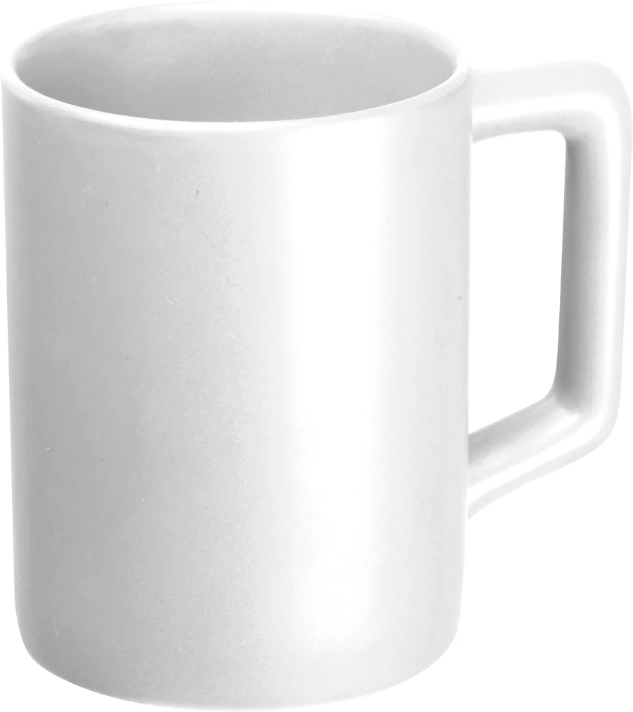 BRADFORD keramisk mugg 300 ml